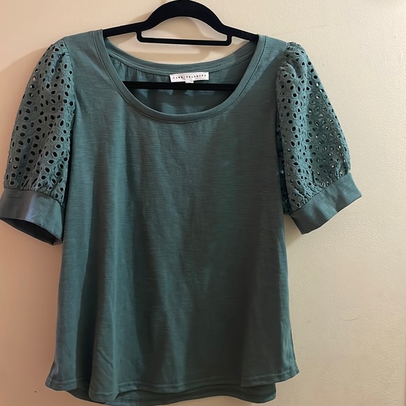 NWOT Jane and Delancey women’s blouse - Picture 1 of 5